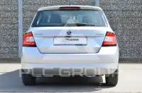 2016 Skoda Fabia