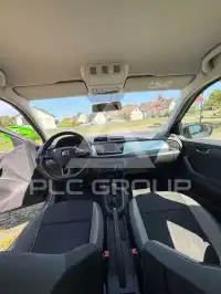 2016 Skoda Fabia