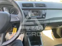 2016 Skoda Fabia