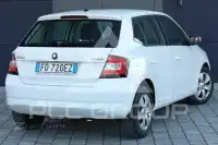 2016 Skoda Fabia