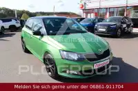 2016 Skoda Fabia
