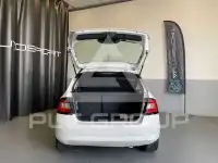2016 Skoda Fabia