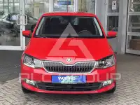 2016 Skoda Fabia