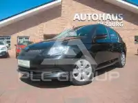 2016 Skoda Fabia