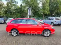 2016 Skoda Fabia