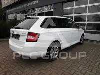2016 Skoda Fabia