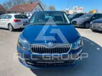 2016 Skoda Fabia