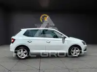 2016 Skoda Fabia