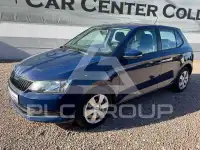2016 Skoda Fabia