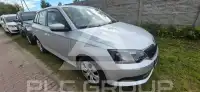 2016 Skoda Fabia