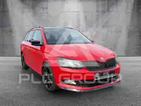 2016 Skoda Fabia
