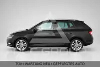 2016 Skoda Fabia