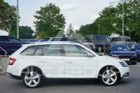 2016 Skoda Fabia