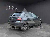 2016 Skoda Fabia