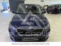 2016 Skoda Fabia