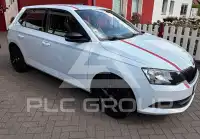 2016 Skoda Fabia