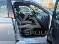 2016 Skoda Fabia