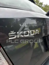 2016 Skoda Fabia