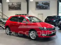 2016 Skoda Fabia
