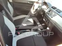 2016 Skoda Fabia