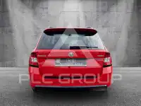 2016 Skoda Fabia