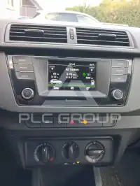 2016 Skoda Fabia