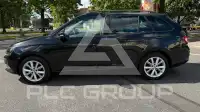 2016 Skoda Fabia