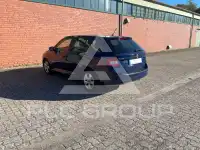 2016 Skoda Fabia