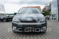 2016 Skoda Fabia