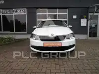 2016 Skoda Fabia