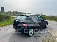 2016 Skoda Fabia