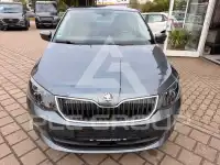 2016 Skoda Fabia
