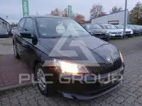 2016 Skoda Fabia
