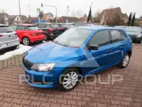 2016 Skoda Fabia