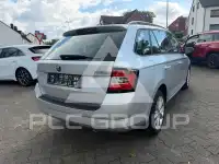 2016 Skoda Fabia