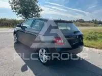 2016 Skoda Fabia