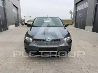 2016 Skoda Fabia