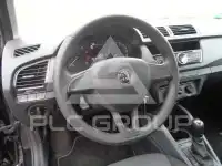 2016 Skoda Fabia