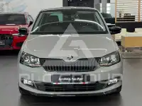2016 Skoda Fabia