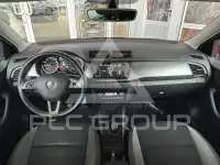 2016 Skoda Fabia