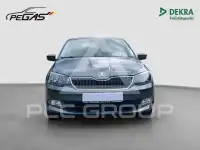 2016 Skoda Fabia