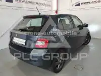 2016 Skoda Fabia