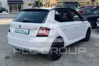 2016 Skoda Fabia