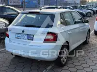 2016 Skoda Fabia
