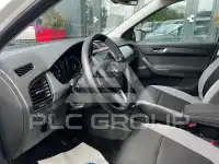 2016 Skoda Fabia