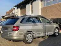 2016 Skoda Fabia