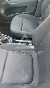 2016 Skoda Fabia
