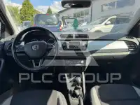 2016 Skoda Fabia