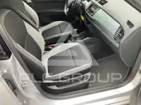 2016 Skoda Fabia