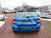 2016 Skoda Fabia